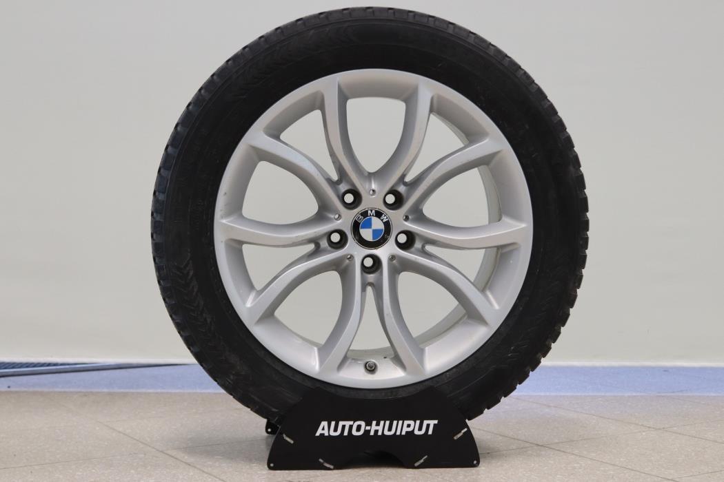 BMW X6 2017