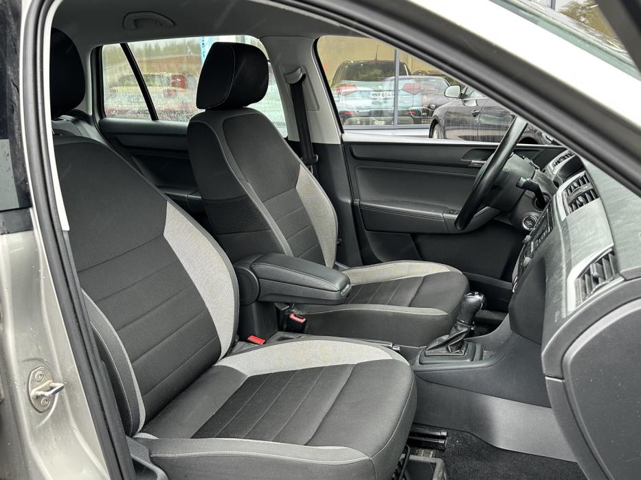 SKODA Rapid 2017