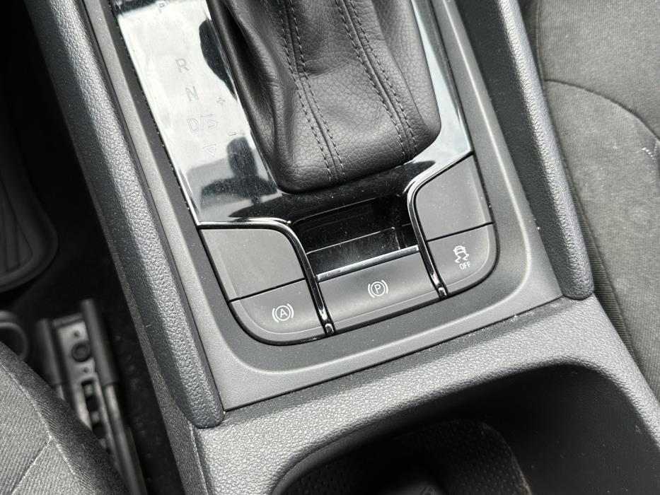 SKODA Kodiaq 2018