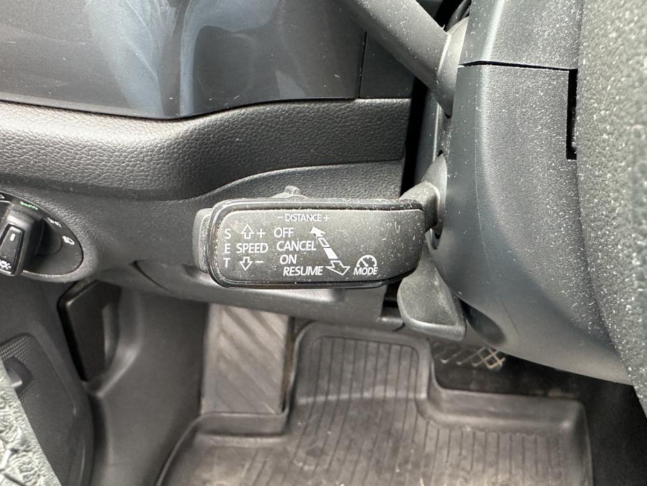 SKODA Kodiaq 2018