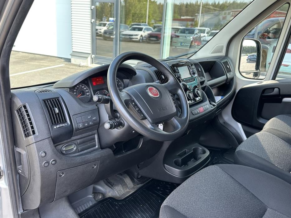 FIAT Ducato 2021