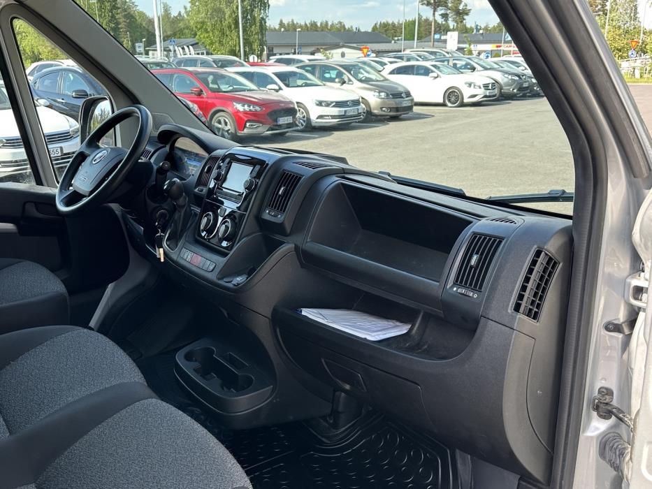 FIAT Ducato 2021