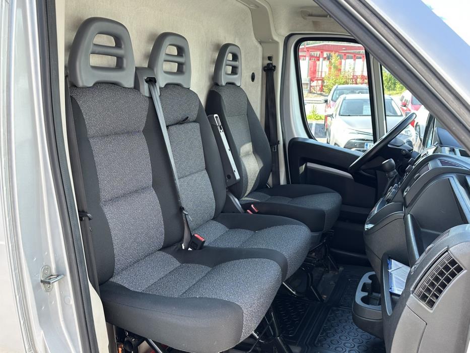 FIAT Ducato 2021