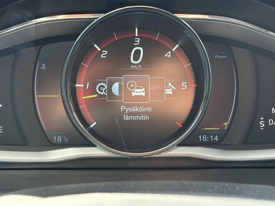 VOLVO S80 2014
