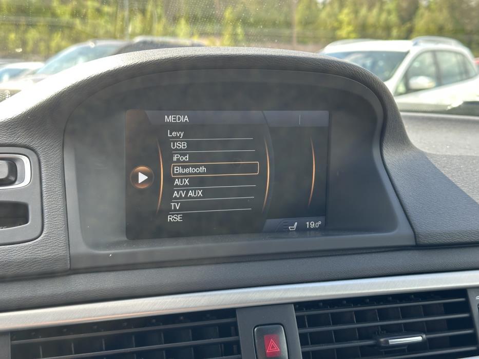 VOLVO S80 2014