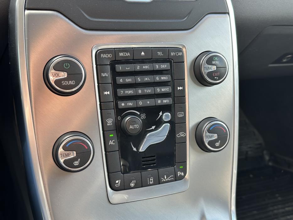 VOLVO S80 2014