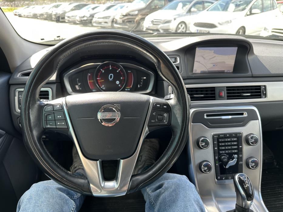 VOLVO S80 2014