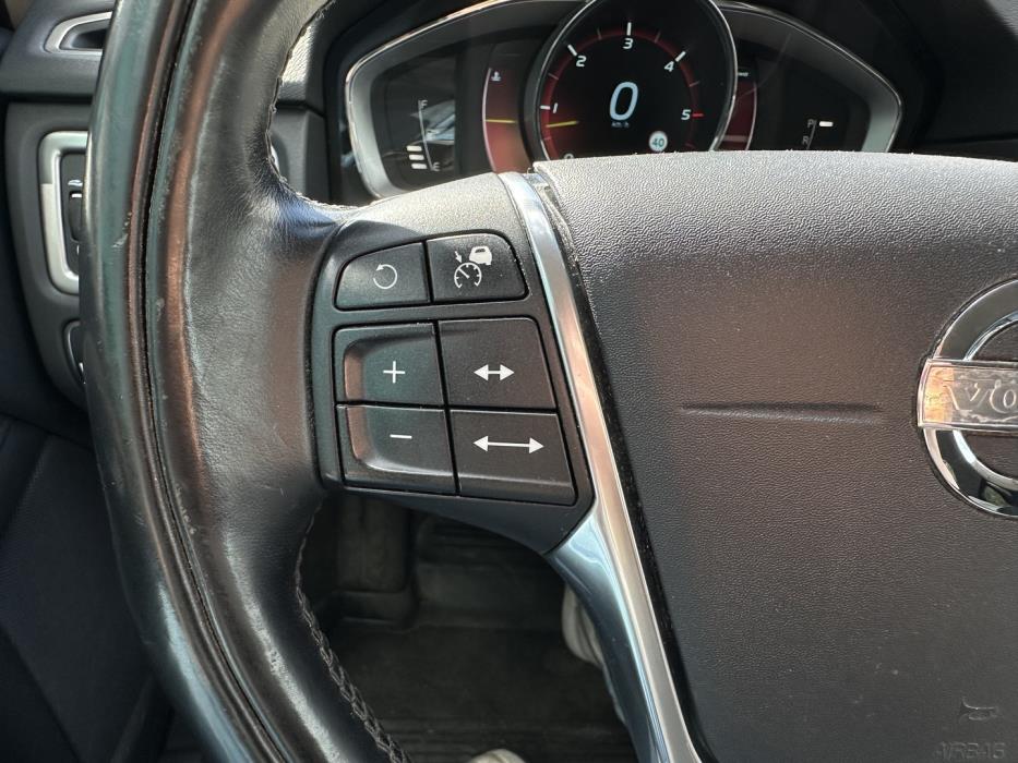 VOLVO S80 2014