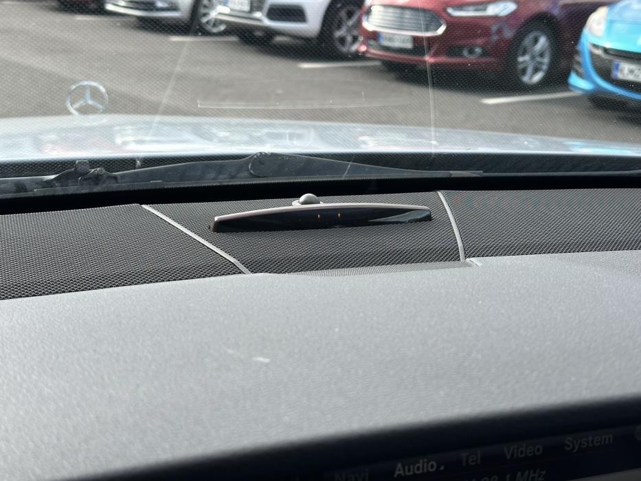 MERCEDES-BENZ E 2013