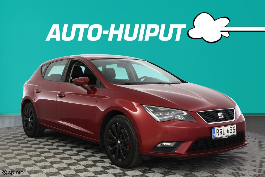 SEAT Leon 2013