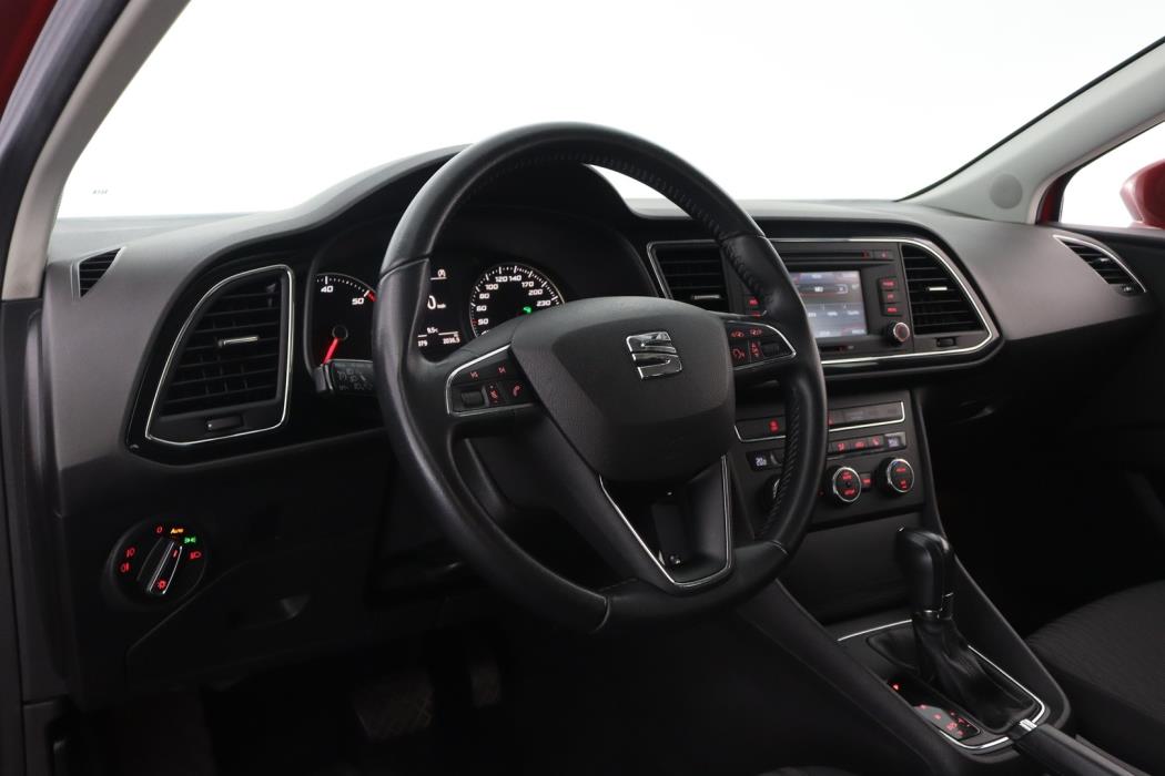 SEAT Leon 2013