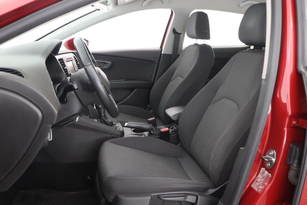 SEAT Leon 2013