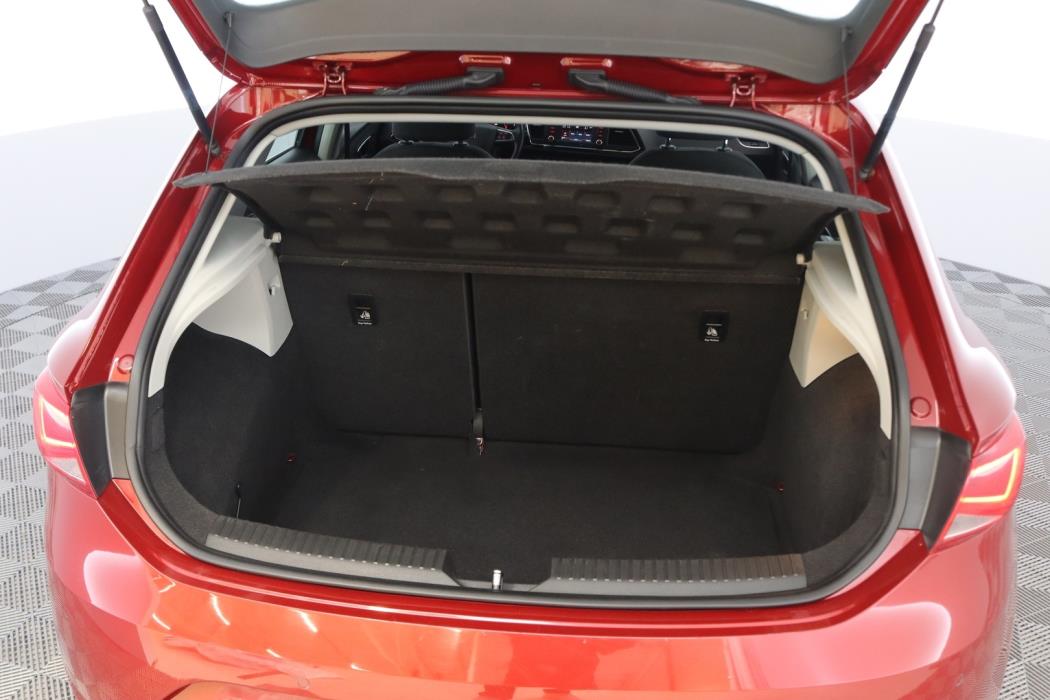 SEAT Leon 2013