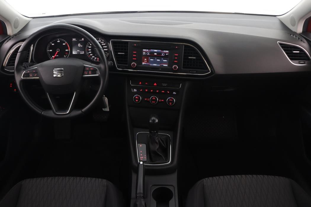 SEAT Leon 2013