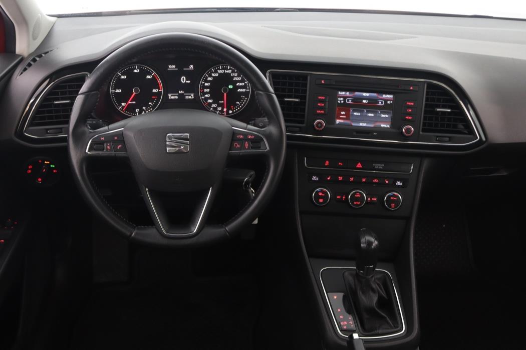 SEAT Leon 2013