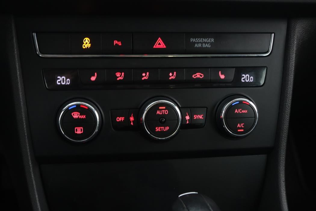 SEAT Leon 2013