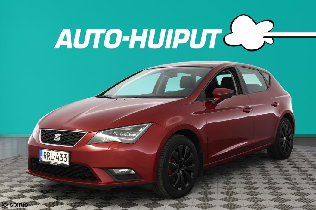 SEAT Leon 2013