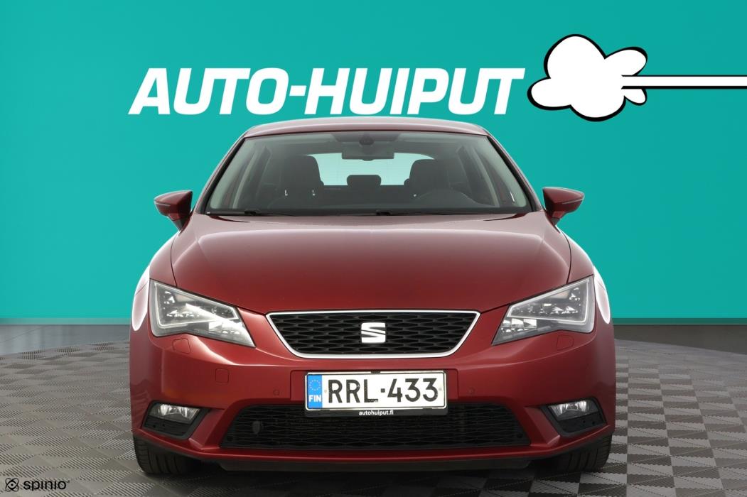 SEAT Leon 2013