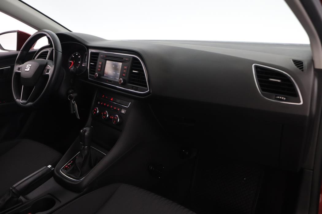 SEAT Leon 2013