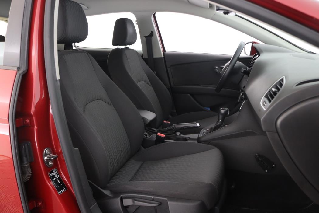 SEAT Leon 2013