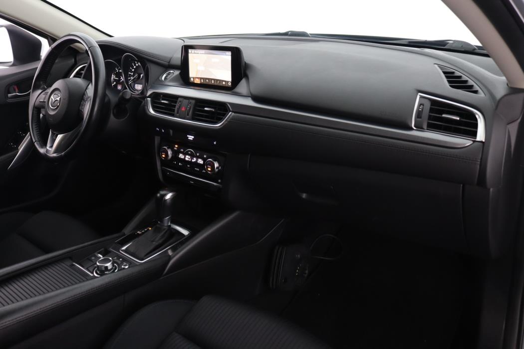 MAZDA 6 2016