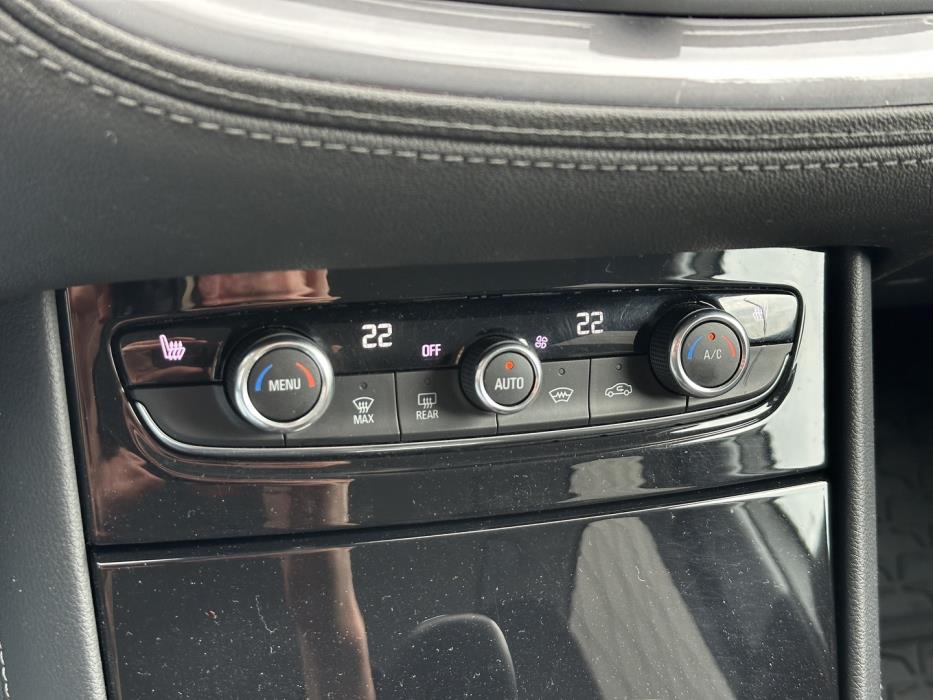 OPEL Grandland X 2018