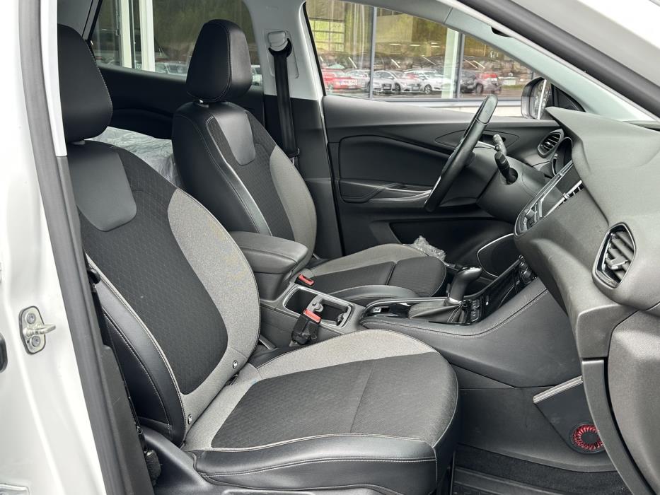 OPEL Grandland X 2018