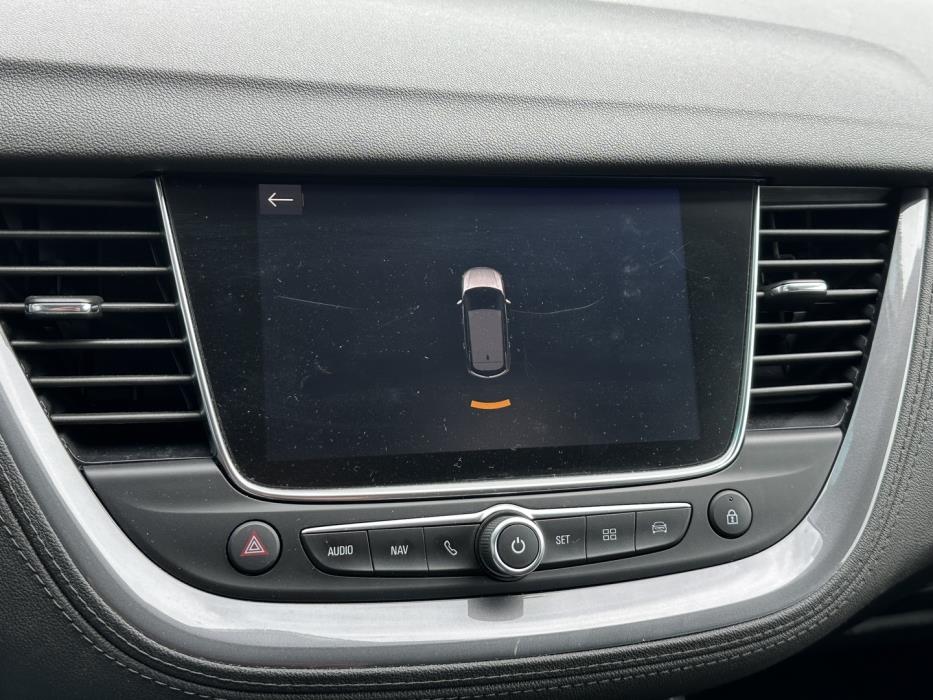 OPEL Grandland X 2018