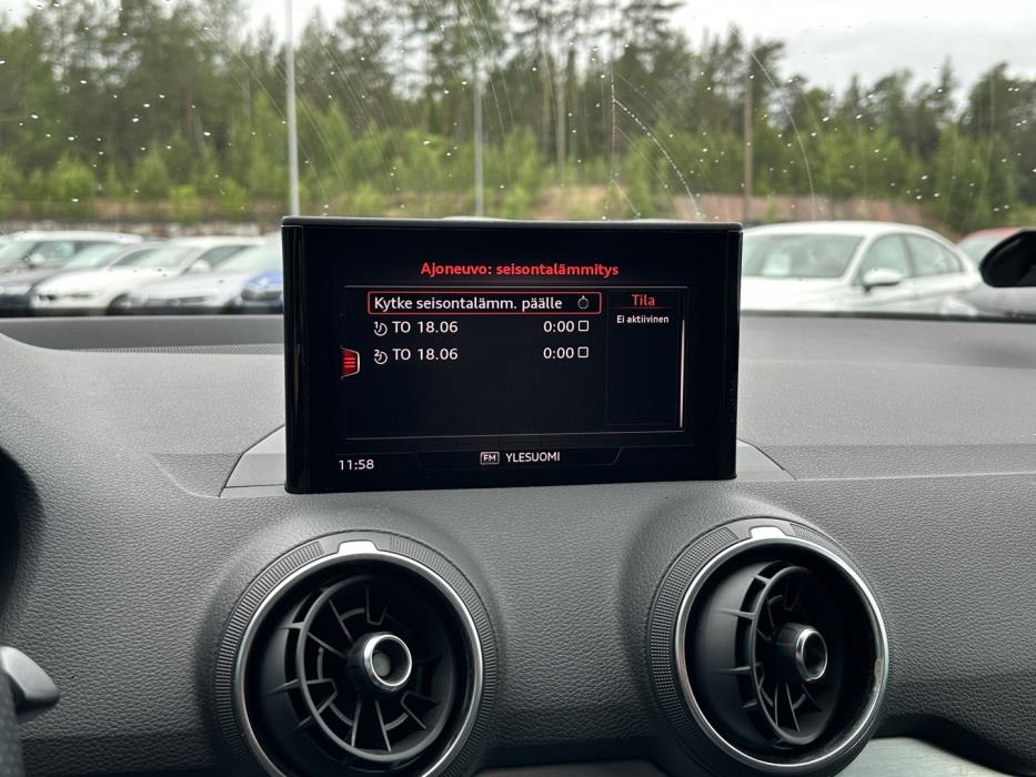 AUDI Q2 2018