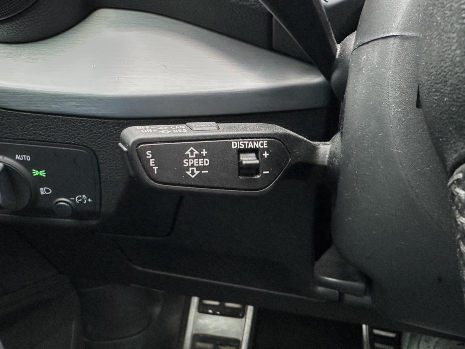 AUDI Q2 2018