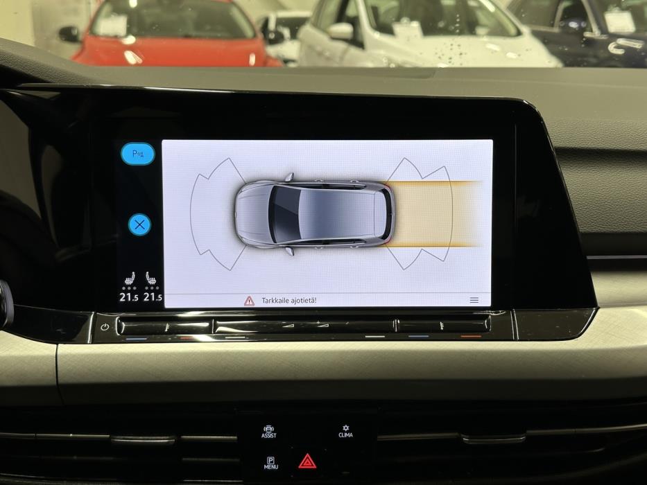 VOLKSWAGEN Golf 2020