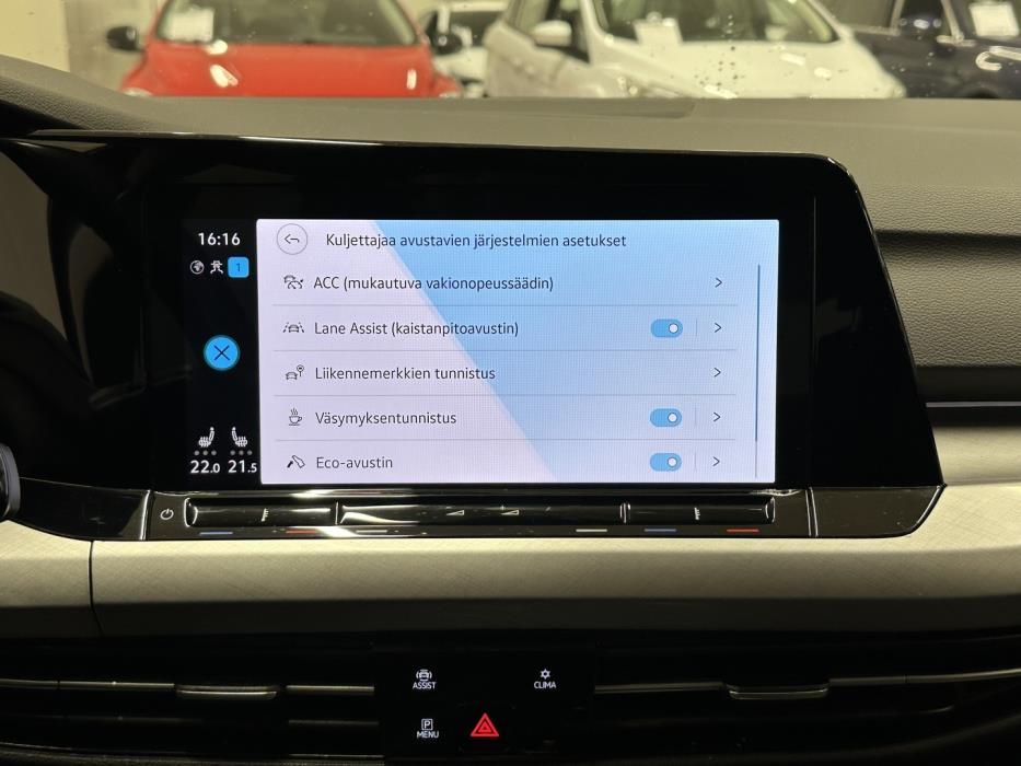 VOLKSWAGEN Golf 2020