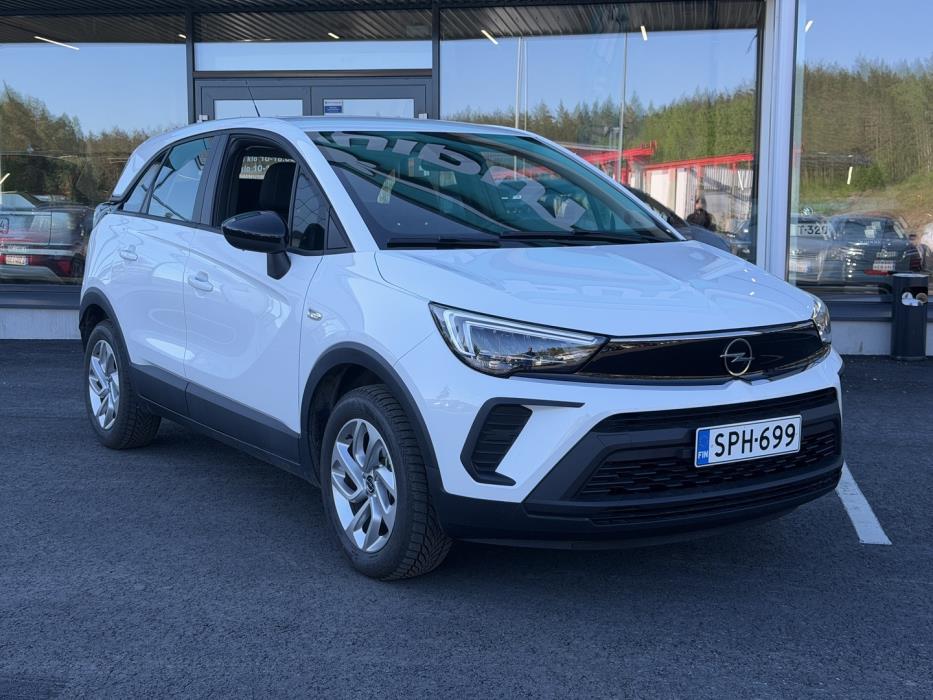 OPEL Crossland 2023