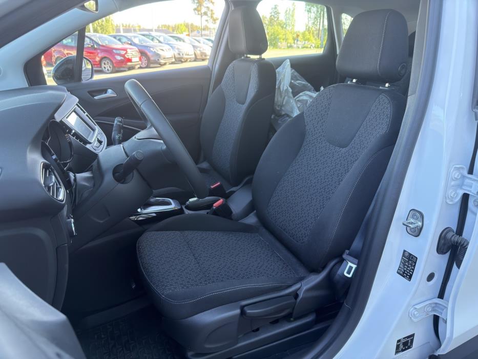 OPEL Crossland 2023