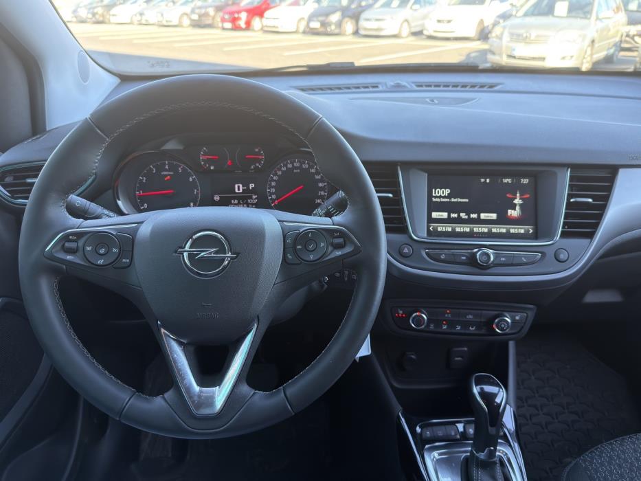 OPEL Crossland 2023