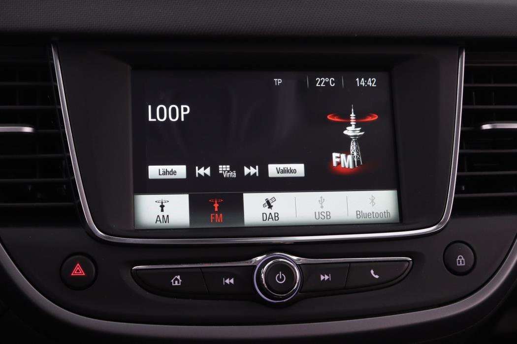 OPEL Crossland 2023
