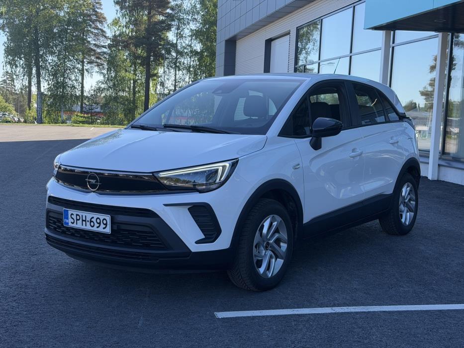 OPEL Crossland 2023