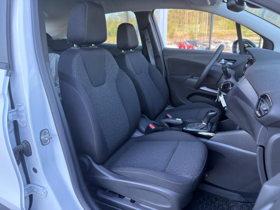 OPEL Crossland 2023