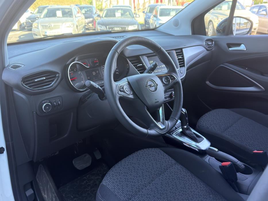 OPEL Crossland 2023
