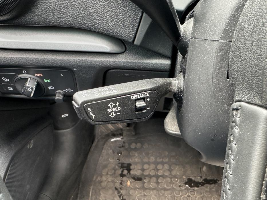 AUDI A3 2020