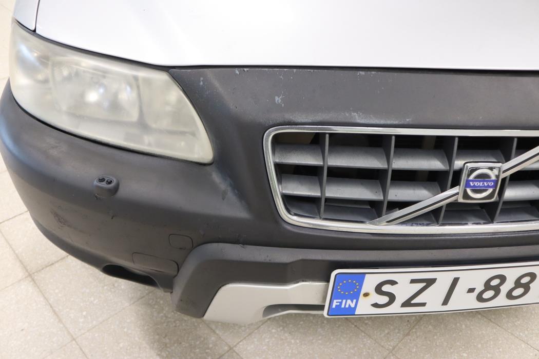 VOLVO XC70 2005