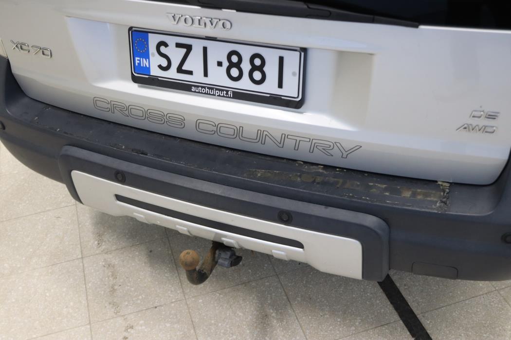 VOLVO XC70 2005