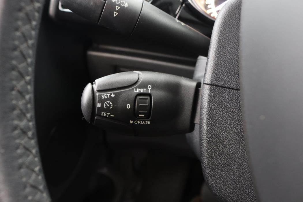 CITROEN DS3 2012
