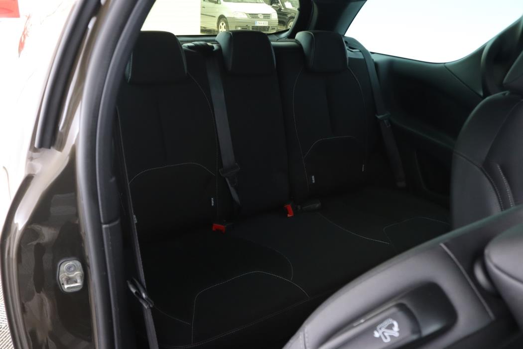 CITROEN DS3 2012