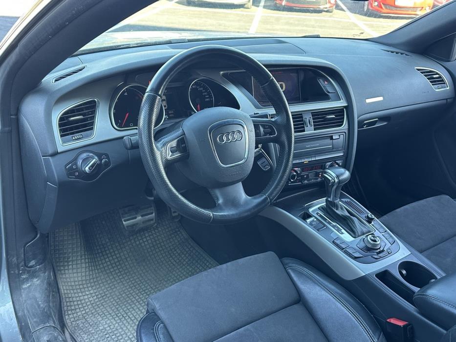 AUDI A5 2010