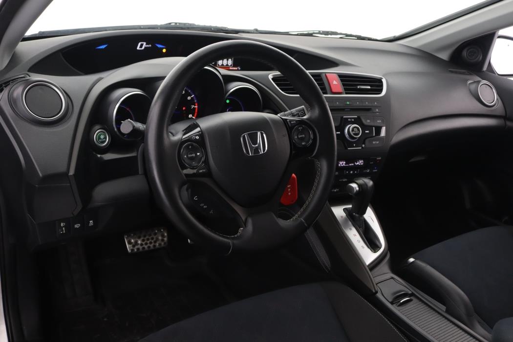 HONDA Civic 2014