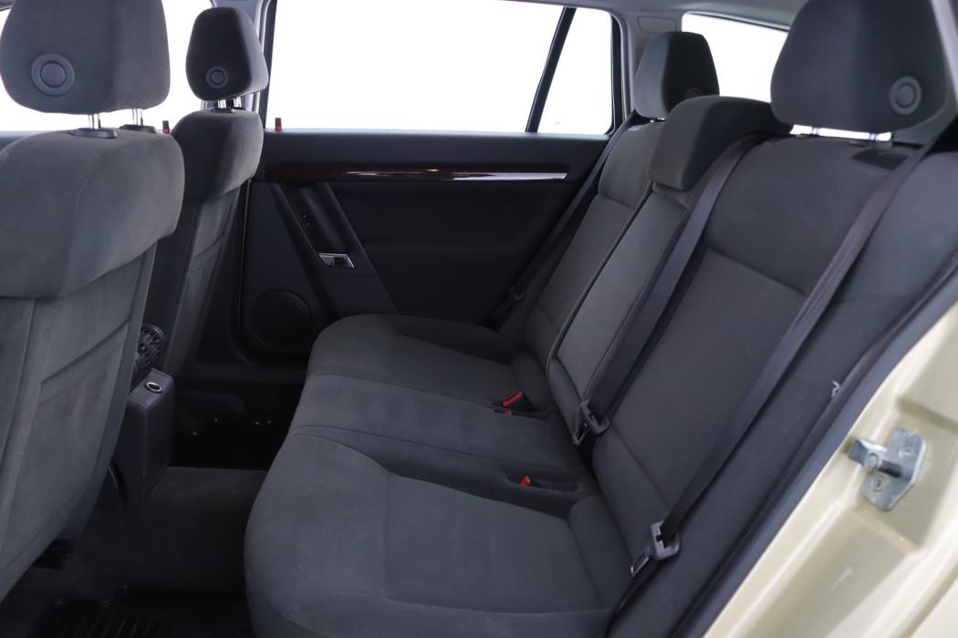 OPEL Vectra 2005