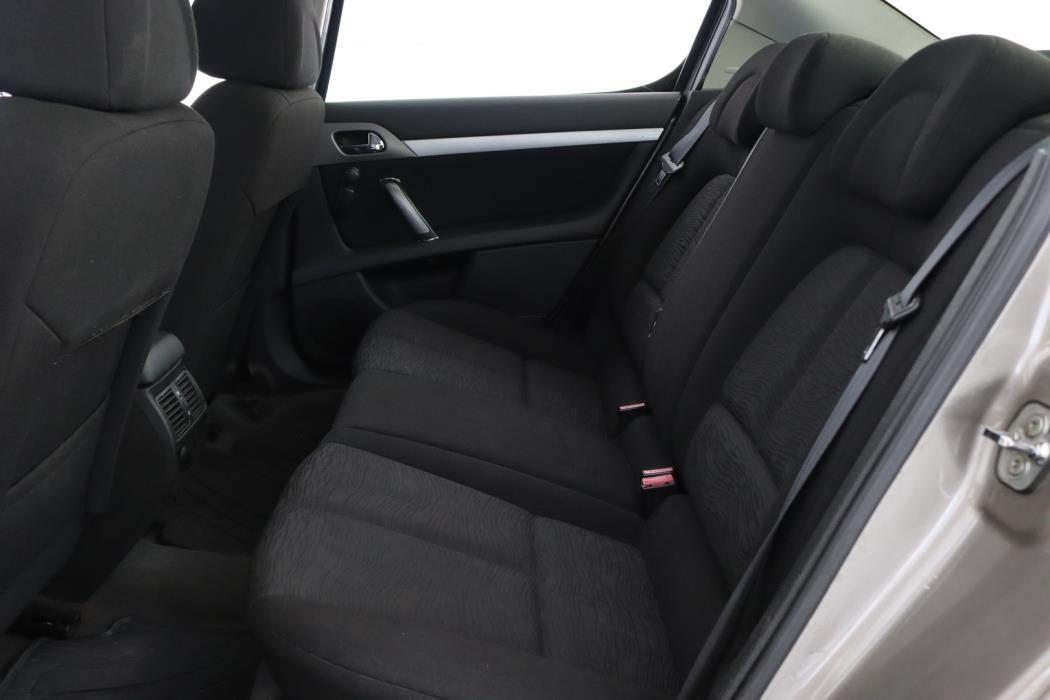 PEUGEOT 407 2006
