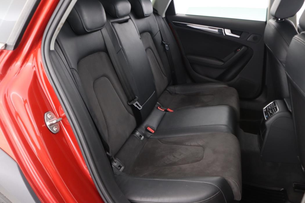 AUDI A4 Allroad 2015