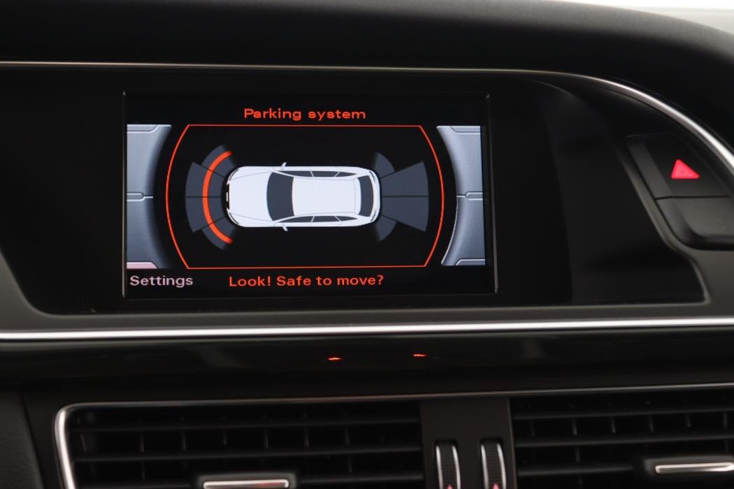 AUDI A4 Allroad 2015
